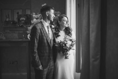 City Chambers Edinburgh wedding