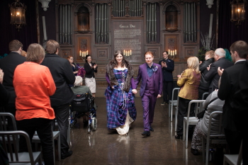 Wedding photographer Edinburgh