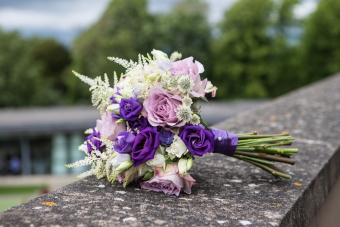 City Chambers Edinburgh wedding