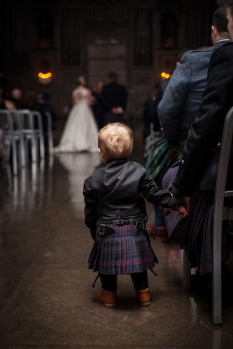 Wedding photographer Edinburgh