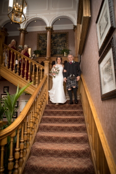 Wedding photographer Edinburgh