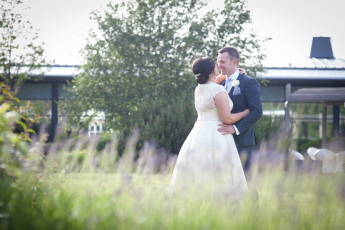 Wedding photographer Edinburgh