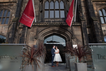 Wedding photographer Edinburgh