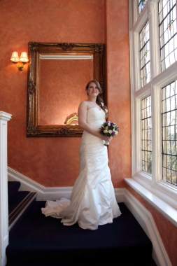 Dalmeny Park Country House Hotel