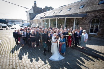 Wedding photographer Edinburgh