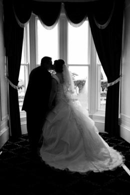 wedding photography at The Beveridge Park Hotel