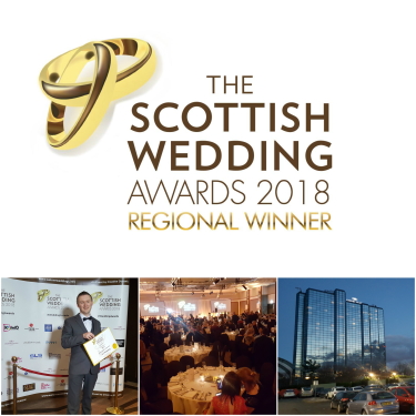 Wedding photographer Edinburgh