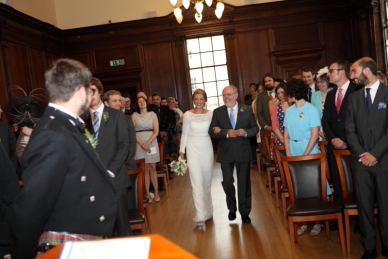 lothian chambers wedding photography