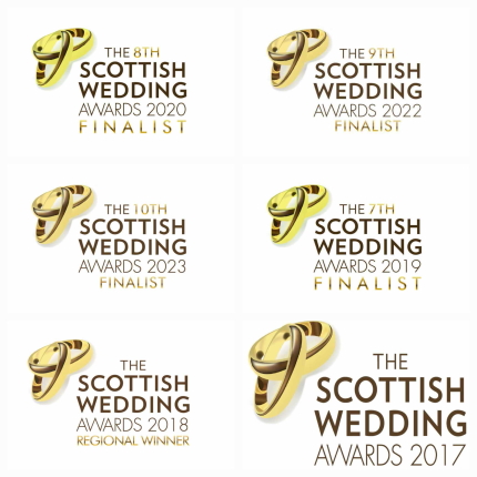 Wedding photographer Edinburgh