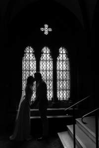 Wedding Photography at St Mary’s Episcopal Cathedral, Edinburgh