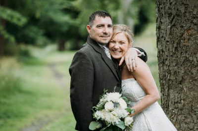 Keryn & Michael’s Special Day at Leonardo Hotel Edinburgh Murrayfield 