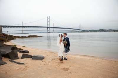 Dogs on the Wedding Day – Capturing Beautiful Moments with Your Best Friend 