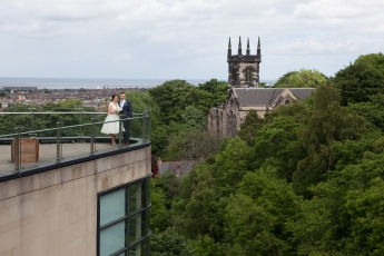 The Glasshouse Hotel: Where History Meets Modern Elegance, Captured by Kris Soul Photography
