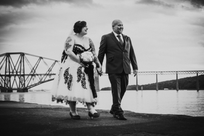 Bev & Bryan’s Beautiful Wedding at Orocco Pier 