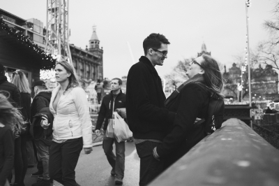 Engagement and Couples Photography