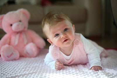 Baby and Family Photography