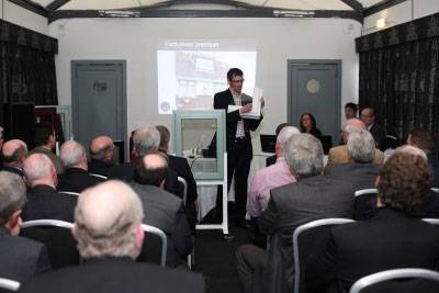 Corporate Events - 2590