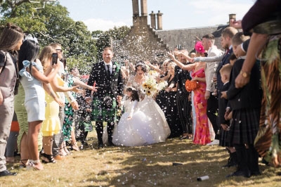 Wedding Photography & Prices
