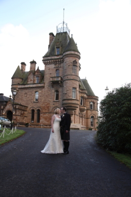 Cornhill House Hotel, Coultar, South Lanarkshire