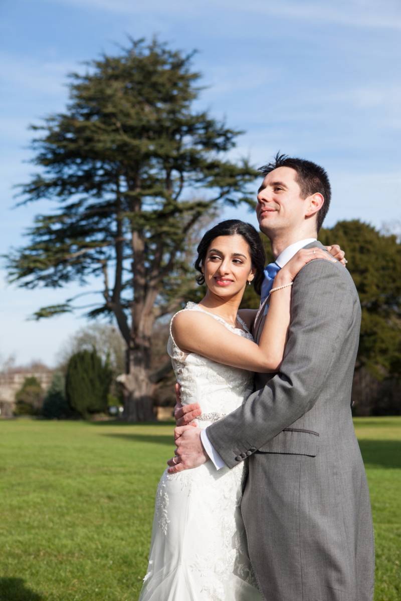 Dalhousie Castle wedding photography