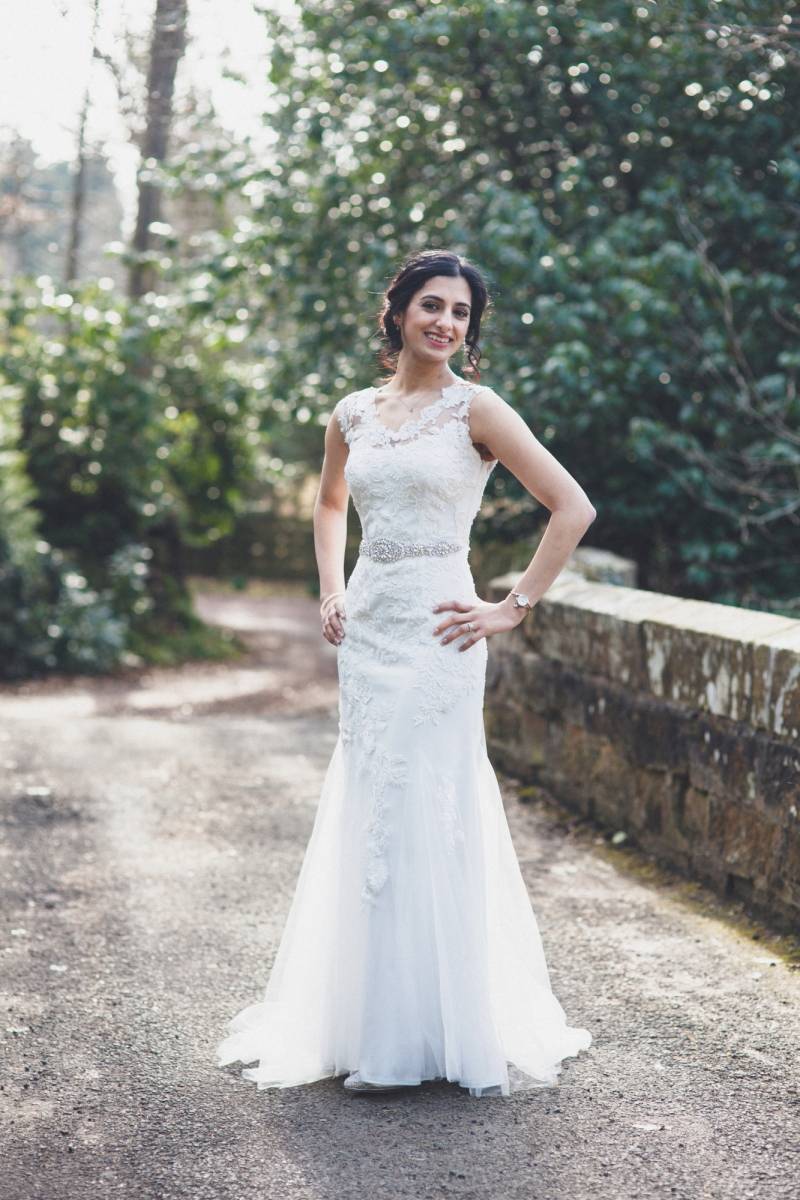 Dalhousie Castle Wedding Photographers