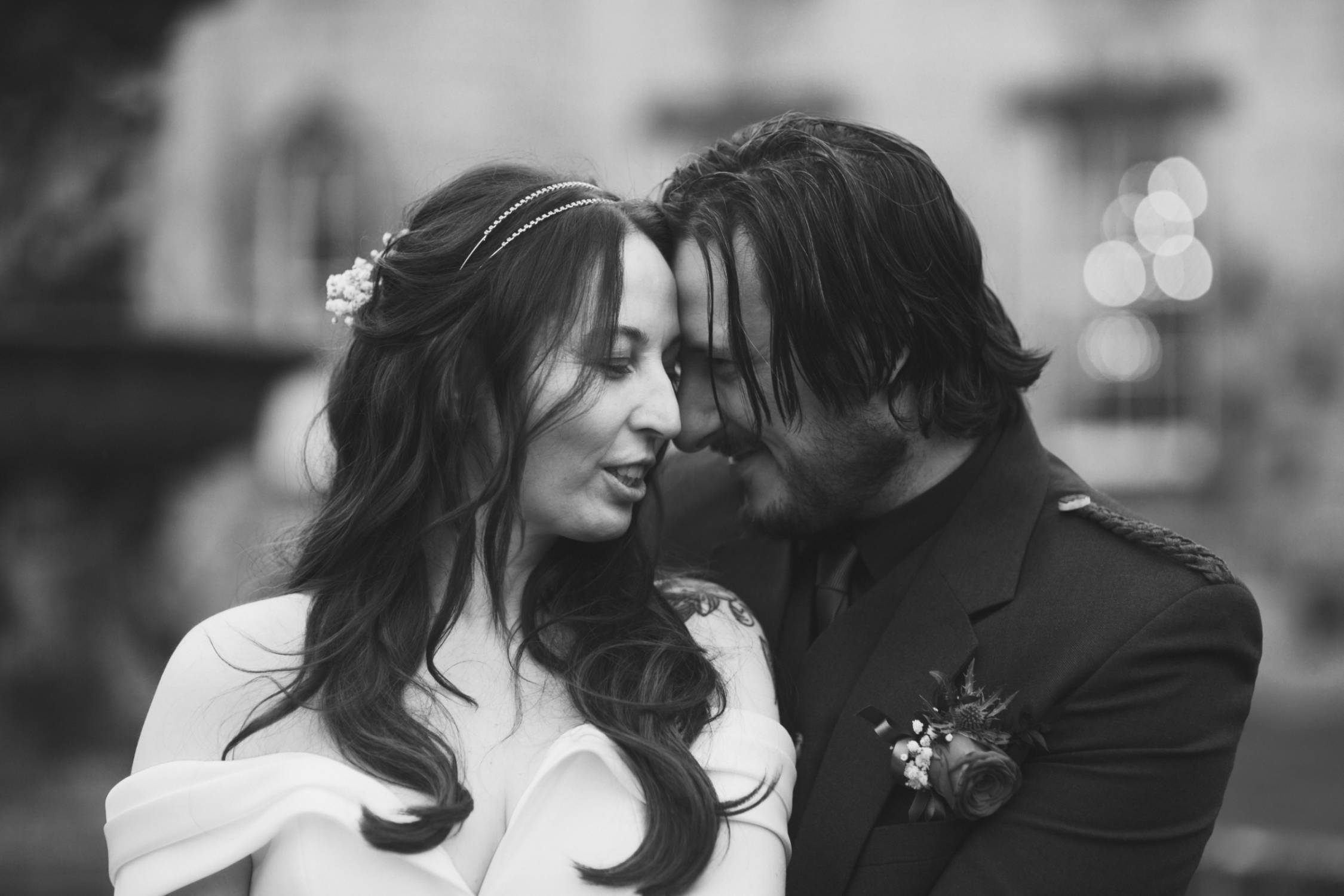 Kris Soul wedding photography
