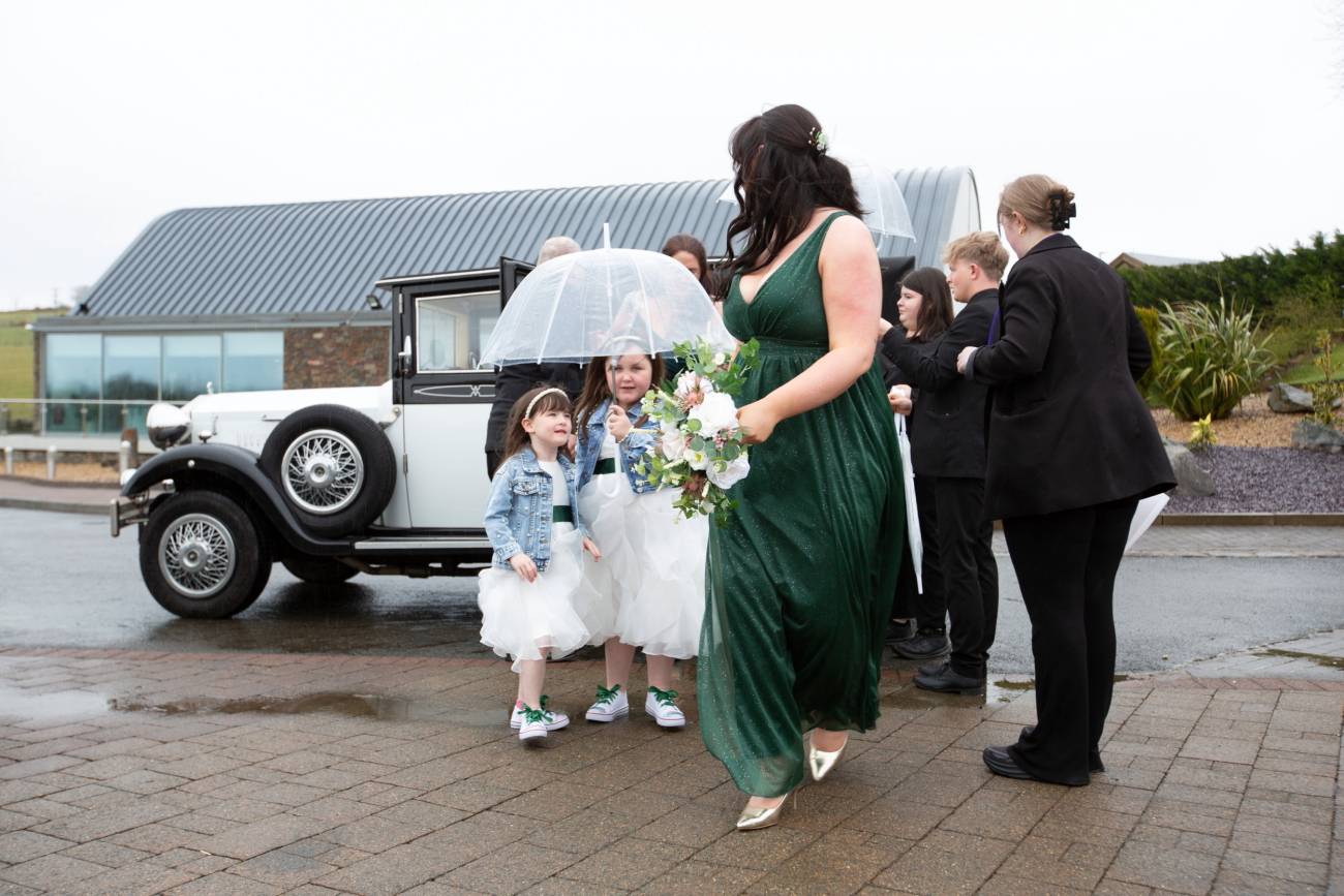 wedding photographer Edinburgh