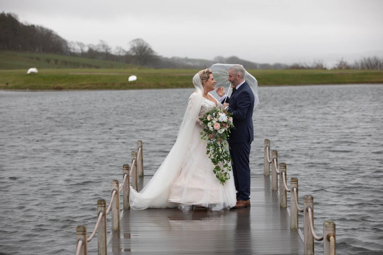 The Vu wedding photographer Edinburgh