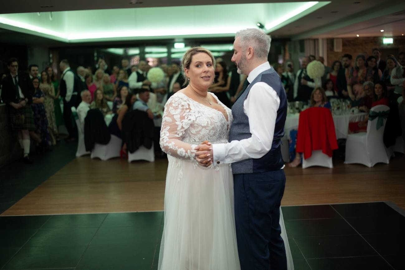 wedding photographer Edinburgh