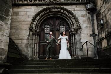wedding photography Edinburgh