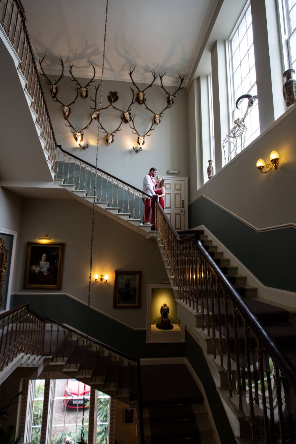 wedding photographer Edinburgh