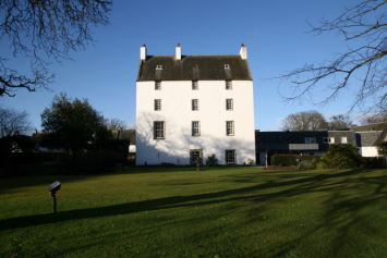 wedding at Houston House Hotel, Uphall, near Edinburgh