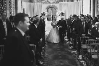 Wedding photographer Edinburgh