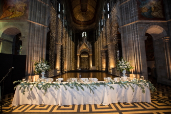 Wedding photographer Edinburgh