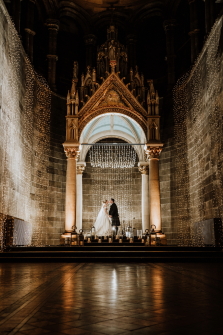 Wedding photographer Edinburgh