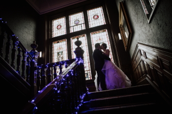 Wedding photographer Edinburgh