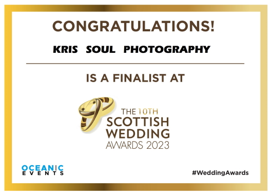 Wedding photographer Edinburgh